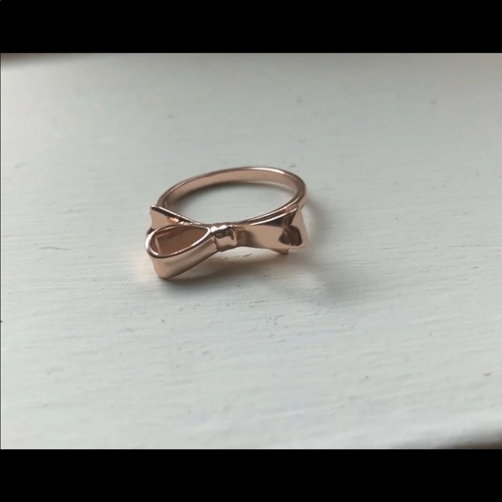 FREE Kate Spade Ring